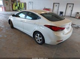 Hyundai Elantra Se 5NPDH4AE9FH557934 снимка