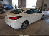 Hyundai Elantra Se 5NPDH4AE9FH557934 снимка