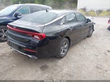 Kia K5 Lxs 5XXG14J2XMG002281 fotografie