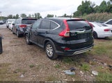 Honda Cr-V Ex 5J6RM4H55FL006655 снимка
