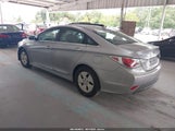 Hyundai Sonata Hybrid KMHEC4A42BA006249 снимка