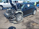 Volkswagen Beetle #Pinkbeetle/1.8T Classic/1.8T S 3VWF17AT8HM619041 photo