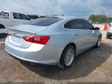 Chevrolet Malibu 1Lt 1G1ZE5ST2HF119408 снимка