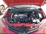 Toyota Corolla Le 2T1BURHE9JC081069 photo
