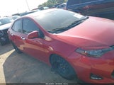 Toyota Corolla Le 2T1BURHE9JC081069 снимка