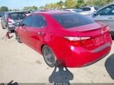 Toyota Corolla Le 2T1BURHE9JC081069 снимка