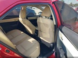Toyota Corolla Le 2T1BURHE9JC081069 снимка