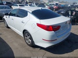 Kia Optima Lx 5XXGM4A73FG392971 снимка