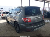 Nissan Armada Platinum JN8AY2ND6H9007292 снимка