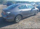 Honda Civic Ex-L 19XFB2F94FE255711 снимка