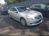 Infiniti G37X JN1CV6AR1AM252920 снимка