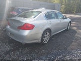 Infiniti G37X JN1CV6AR1AM252920 снимка