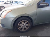 Nissan Sentra 2.0S 3N1AB61E17L607150 снимка