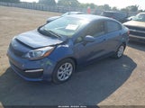 Kia Rio Lx KNADM4A34G6681239 снимка