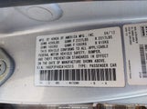 Honda Accord 2.4 Lx-P 1HGCP2F48CA142515 снимка