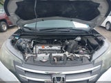 Honda Cr-V Ex-L 2HKRM4H70EH637758 снимка