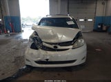 Toyota Sienna Xle 5TDZK22C77S021889 снимка