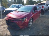Toyota Corolla Le 5YFB4MDE6SP265475 снимка