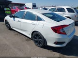 Honda Civic Sport 2HGFC2F89LH557422 снимка