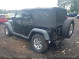 Jeep Wrangler Unlimited Sport 1C4HJWDGXFL740365 photo