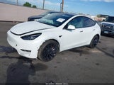 Tesla Model Y Performance Dual Motor All-Wheel Drive 7SAYGDEF7NF398189 fotografie