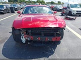Ford Mustang Ecoboost Premium 1FA6P8TH8K5132814 снимка