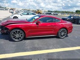 Ford Mustang Ecoboost Premium 1FA6P8TH8K5132814 снимка