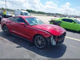 Ford Mustang Ecoboost Premium 1FA6P8TH8K5132814 снимка