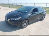 Nissan Versa S Xtronic Cvt 3N1CN8DV6LL905131 снимка