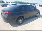 Nissan Versa S Xtronic Cvt 3N1CN8DV6LL905131 снимка