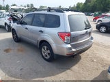 Subaru Forester 2.5X JF2SHABC7CH413183 снимка