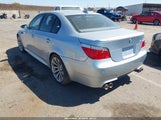 BMW M5 WBSNB93558CX08579 снимка