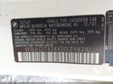 BMW 525Ia WBADT43442GZ98210 снимка