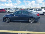 Honda Civic Lx 19XFC2F57JE009528 снимка