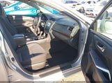 Toyota Camry Le 4T4BF1FK2GR528875 снимка