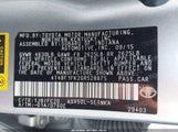 Toyota Camry Le 4T4BF1FK2GR528875 снимка