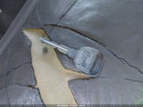 Chevrolet Silverado 2500Hd Lt 1GCHK23UX3F157382 снимка