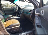 Ford Explorer Limited 1FM5K7F84DGA77873 снимка