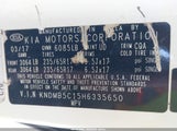 Kia Sedona Lx KNDMB5C15H6335650 photo