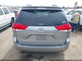 Toyota Sienna Xle V6 8 Passenger 5TDYK3DC7ES510692 photo