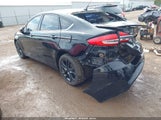 Ford Fusion S 3FA6P0G74JR267531 снимка