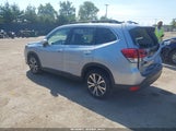 Subaru Forester Limited JF2SKAPC9PH475717 снимка