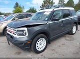 Ford Bronco Sport Heritage 3FMCR9G61RRE31232 снимка