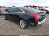Cadillac Ats Standard 1G6AG1RX3F0128265 снимка