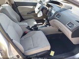 Honda Civic Hybrid 19XFB4F26FE001965 снимка