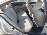 Honda Civic Hybrid 19XFB4F26FE001965 снимка