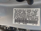 Honda Civic Hybrid 19XFB4F26FE001965 снимка