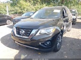 Nissan Pathfinder Sv 5N1DR2MM5KC634658 снимка