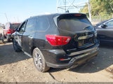 Nissan Pathfinder Sv 5N1DR2MM5KC634658 снимка