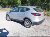 Nissan Rogue Sport S Awd Xtronic Cvt JN1BJ1CW3LW386624 fotografie